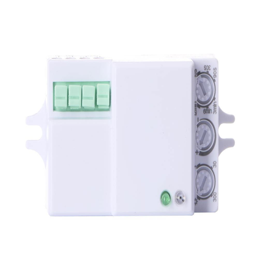 Microwave Sensor Square - Application: Indoor
