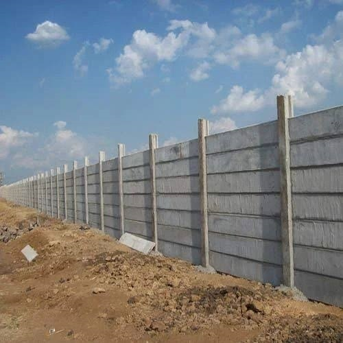 Rcc Prestressed Readymade Wall