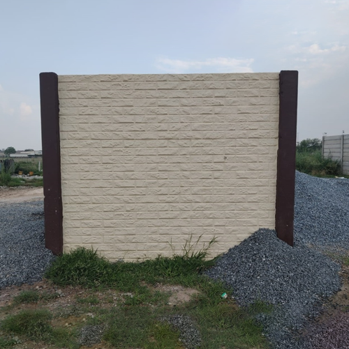 Prestressed Heavy Precast Wall