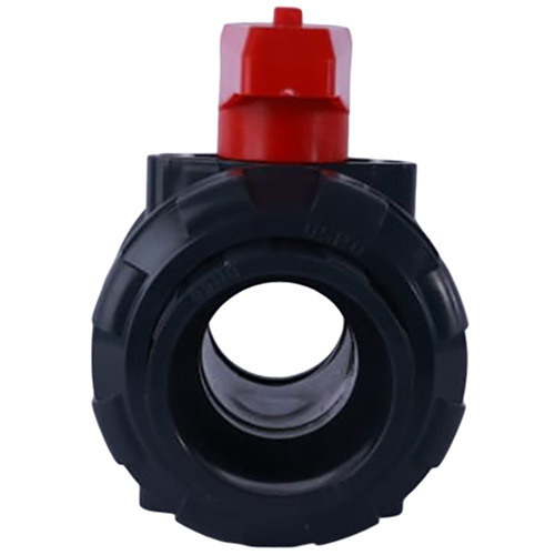 RPVC True Union Ball Valve