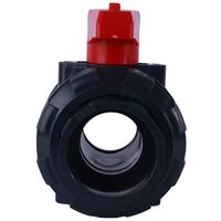 RPVC True Union Ball Valve