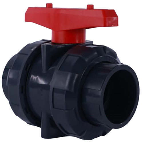 RPVC True Union Ball Valve