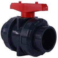 RPVC True Union Ball Valve