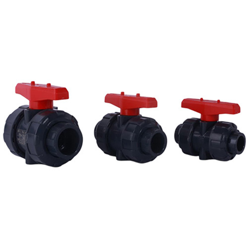 RPVC True Union Ball Valve