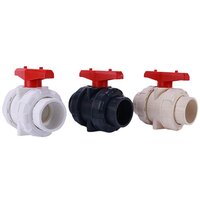 RPVC True Union Ball Valve