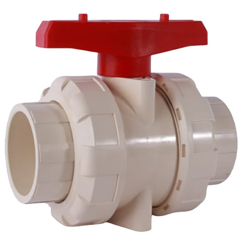 CPVC True Union Ball Valves