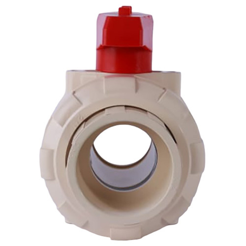 CPVC True Union Ball Valves