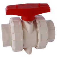 CPVC True Union Ball Valves