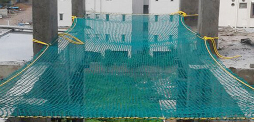 Construction Safety Net