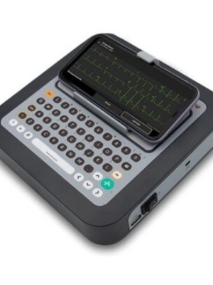 Advance AI Tricog Ecg Machine