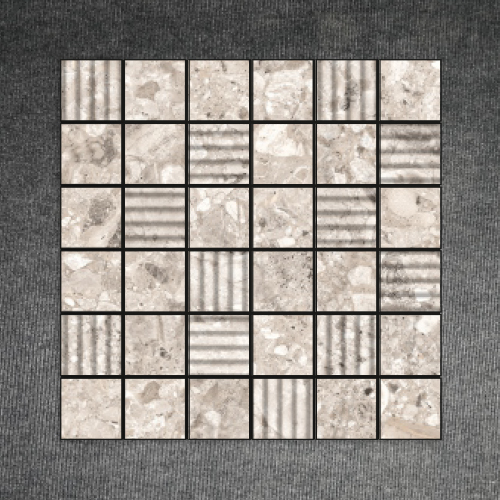 Lecco Square Nexa Tiles