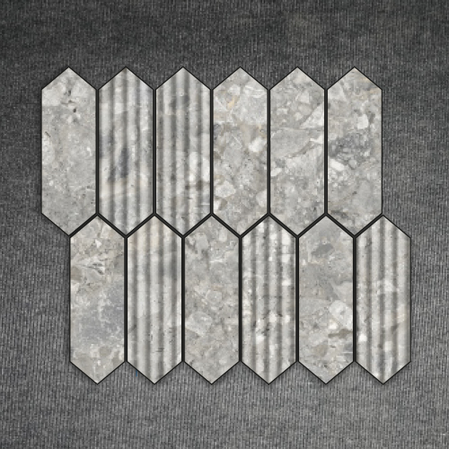 Earth Picket Nexa Tiles