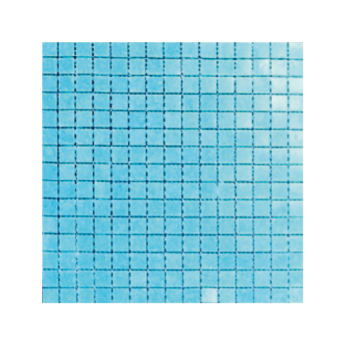 Vt 0005 Hot Melting Glass Swimmingpool Tiles - Color: Blues