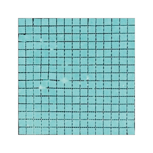VT 0004 Hot Melting Glass Swimmingpool Tiles