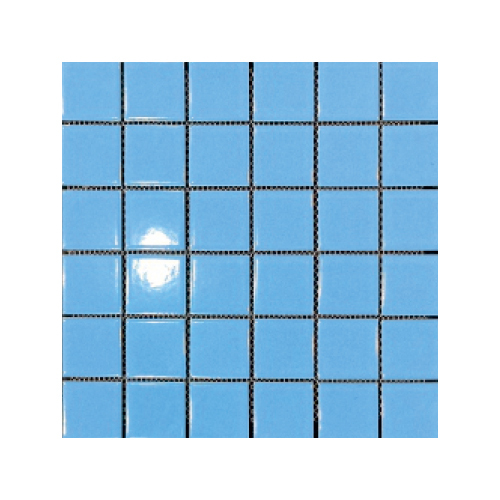 IM48LBP Ceramic Mosaic Swimmingpool Tiles
