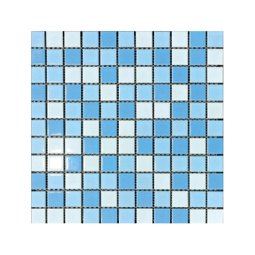 Ceramic Mosaic Swimmingpool Tiles