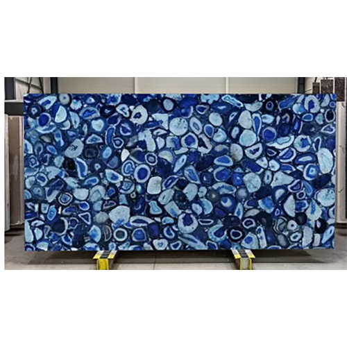 Agate Blue Dark