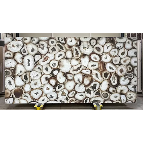 Agate Grey Giant
