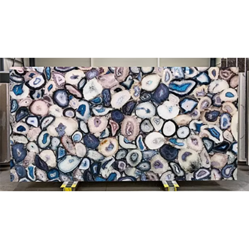 Agate Lilac