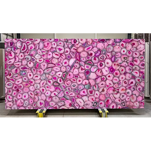 Agate Pink