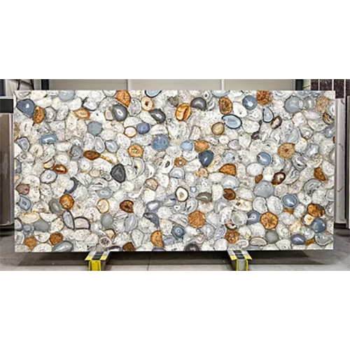 Agate Natural