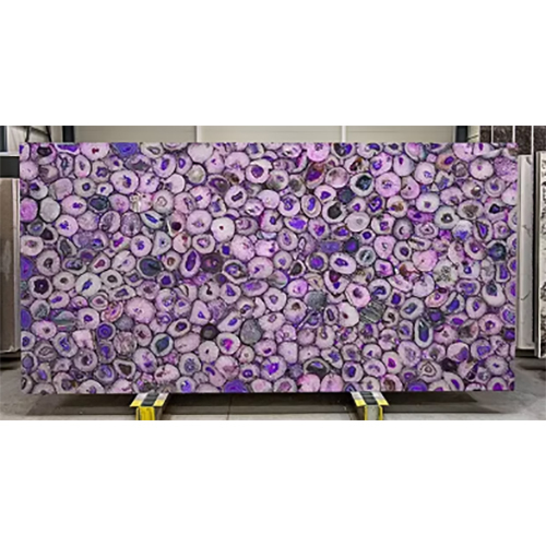 Agate Purple