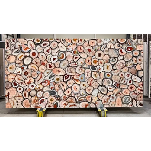Agate Red