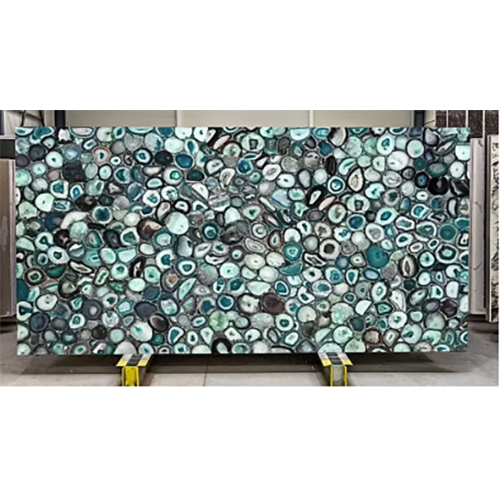 Agate Green