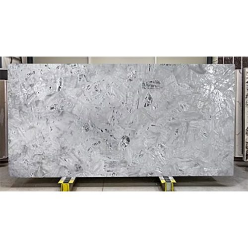 Crystal Quartz Transparent