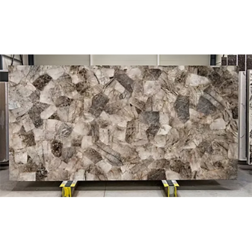 Crystal Smoky