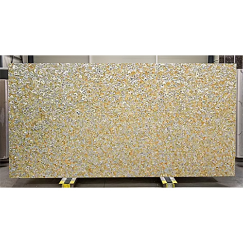 Mother of Pearl Golden
