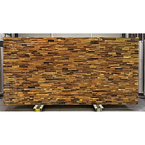 Tiger Eye Golden