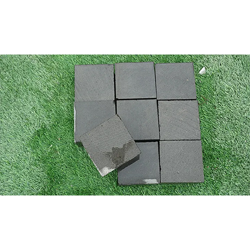 Basalt Sawcut Cobble