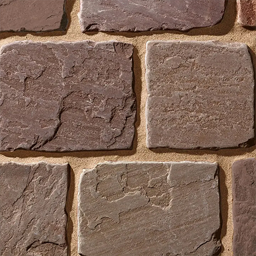 Chocolate Cobble