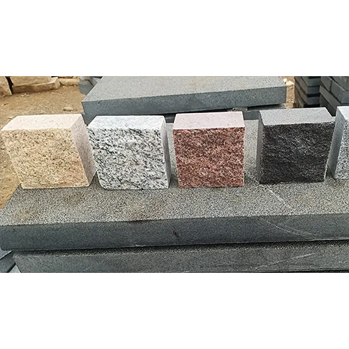 Granite Cobble