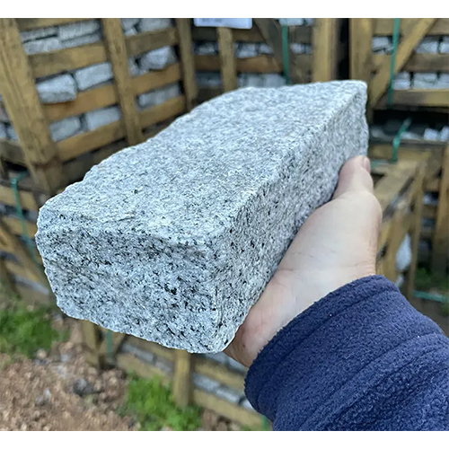 Grey Granit Setts