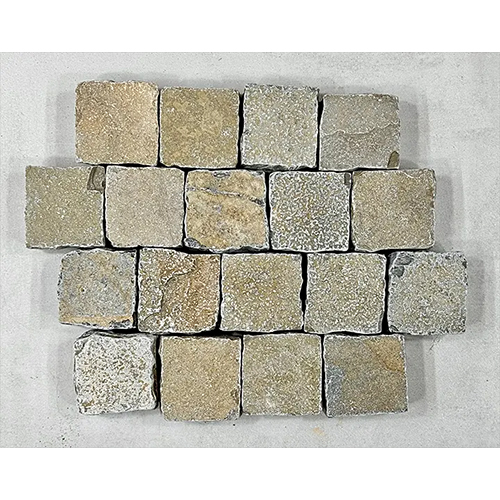 Tandur Yellow Cobbles
