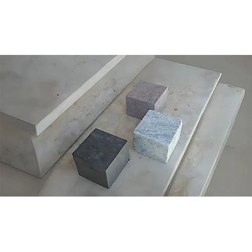 Natural Granite Cobbles