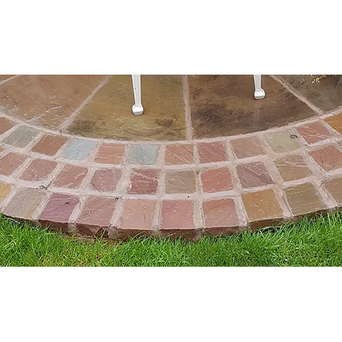 Modak Sandstone Cobbles