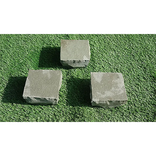 Kotah Blue Limestone Cobbles