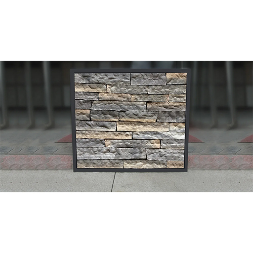 Rustic Taupa