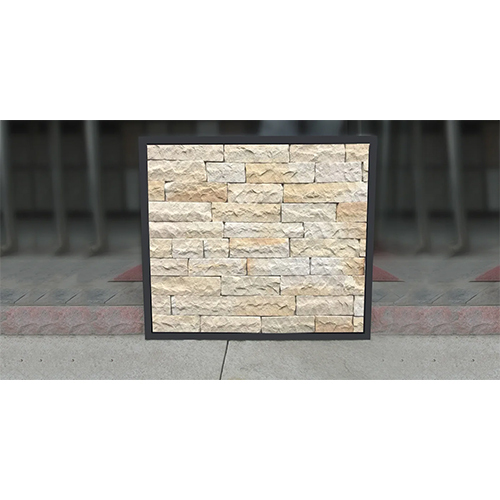 Sun Mint Sandstone
