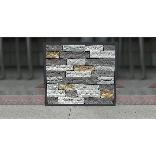 Smoky Forge