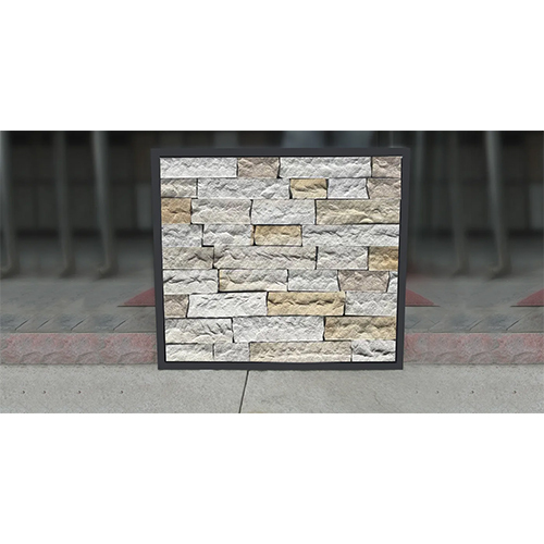 Ivory Veneer
