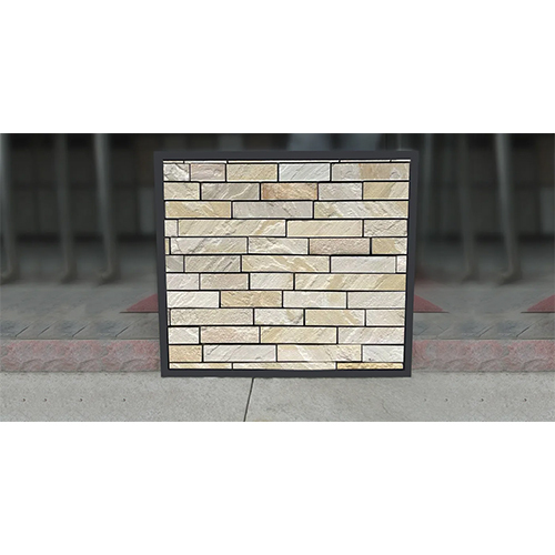 Sun Mint Sandstone
