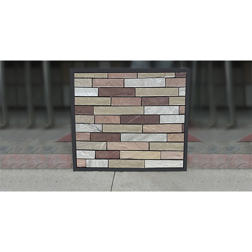 Earth stone Blend