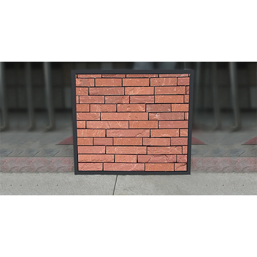 Agra Red