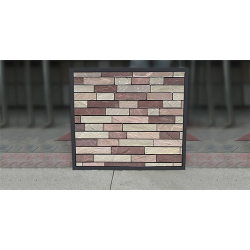 Cinamon Brick