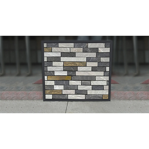 Smoky Forge