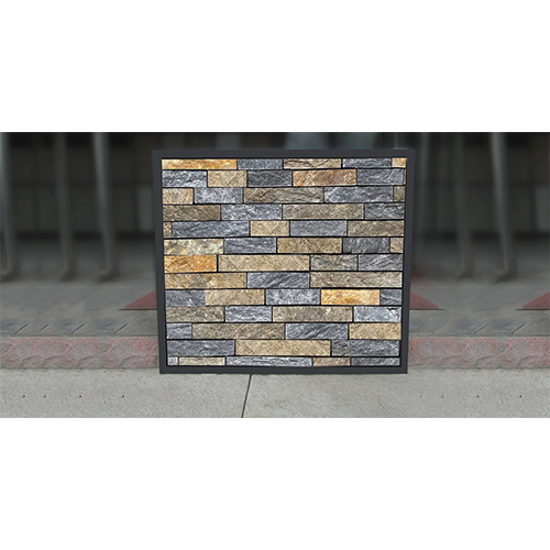 Tricorn Multi